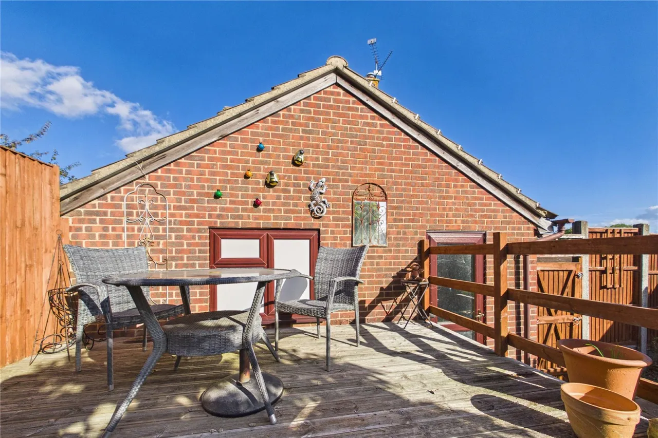 Sheraton Drive, Tilehurst, RG31, photo 10