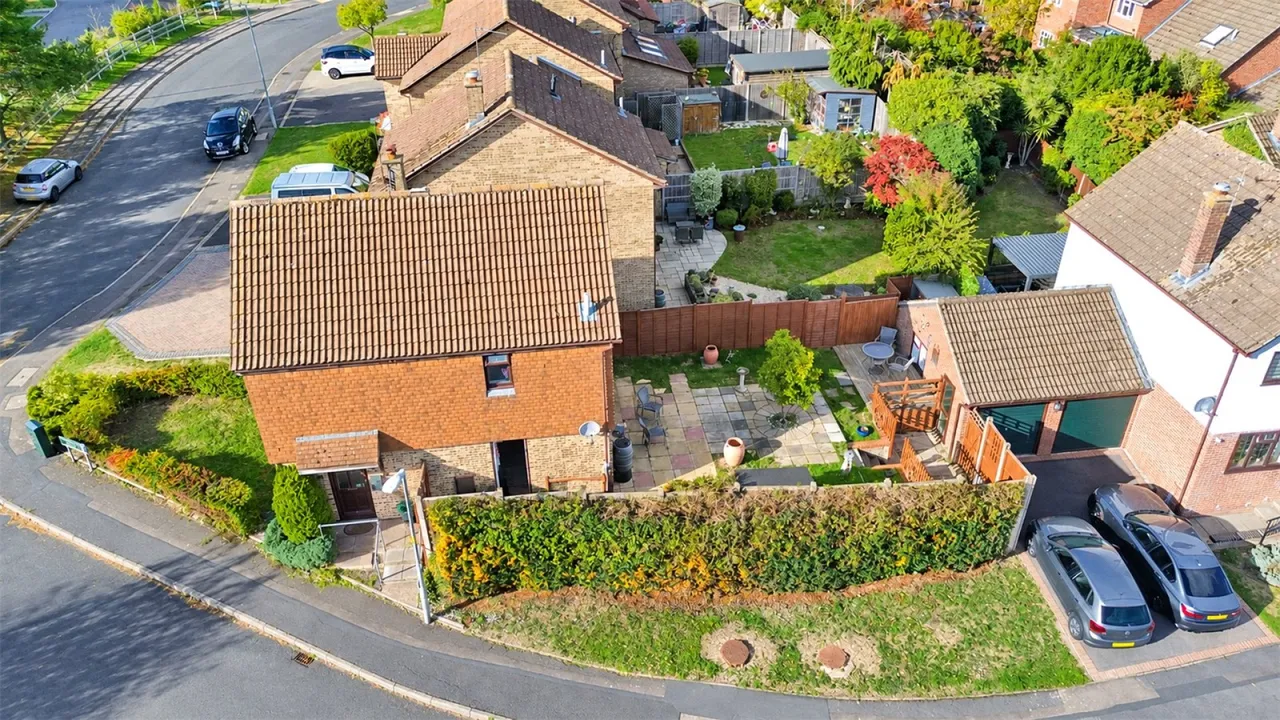 Sheraton Drive, Tilehurst, RG31, photo 5