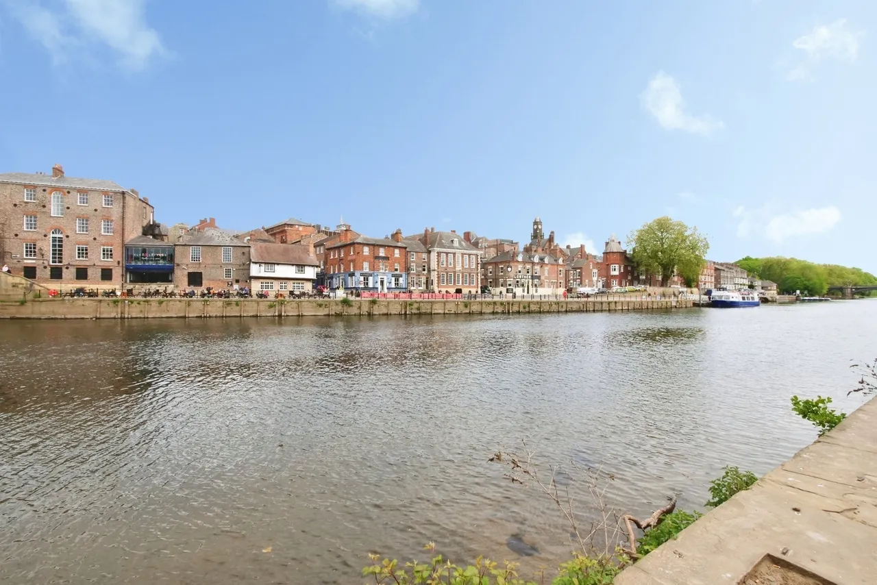 Skeldergate, York, North Yorkshire, YO1, photo 10