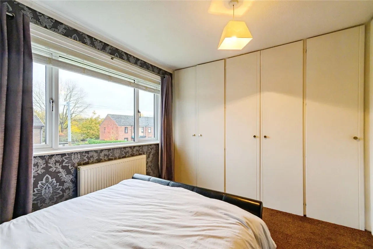 Avon Close, Worsley, Manchester, Greater Manchester, M28, photo 10