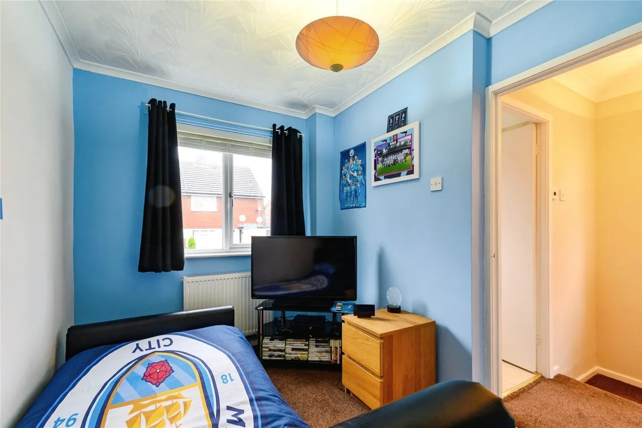 Avon Close, Worsley, Manchester, Greater Manchester, M28, photo 13