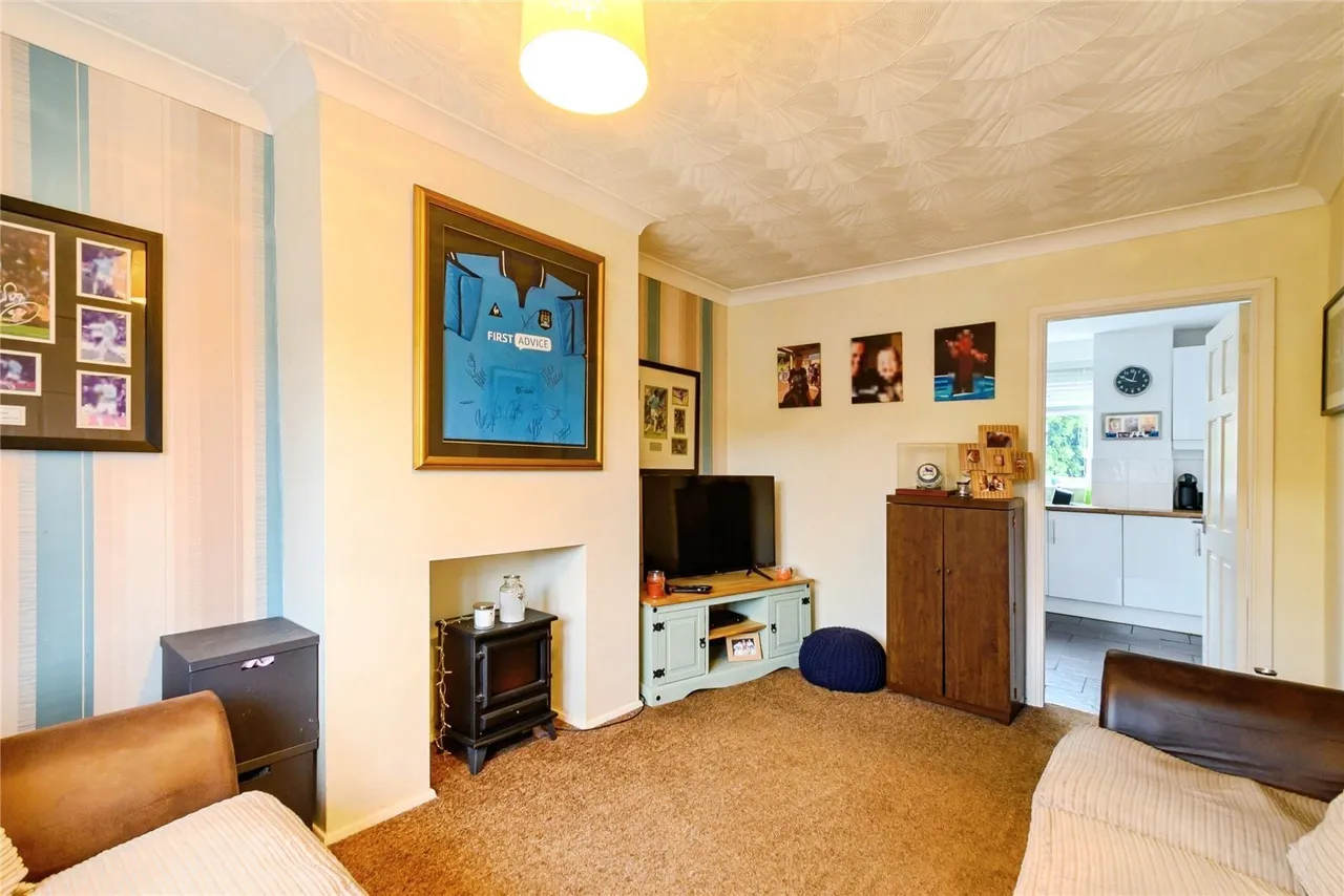 Avon Close, Worsley, Manchester, Greater Manchester, M28, photo 4