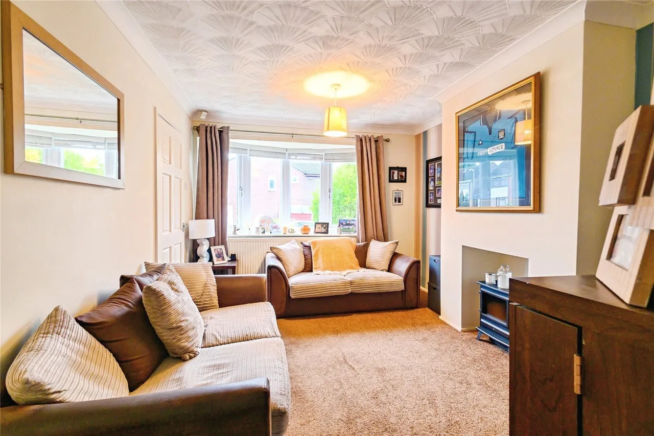 Avon Close, Worsley, Manchester, Greater Manchester, M28, photo 2