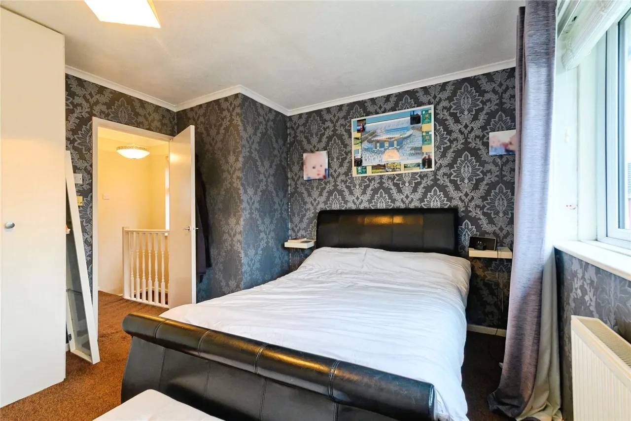 Avon Close, Worsley, Manchester, Greater Manchester, M28, photo 11