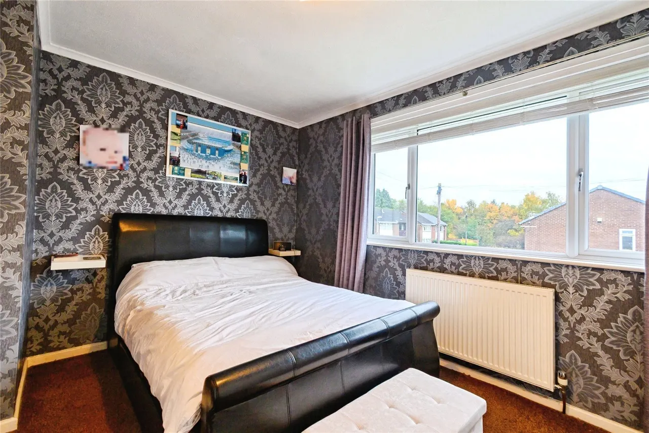 Avon Close, Worsley, Manchester, Greater Manchester, M28, photo 9