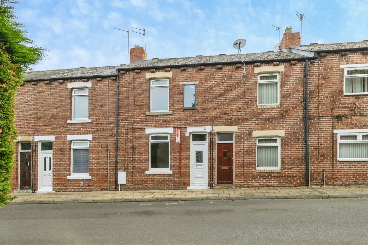Elm Terrace, Bishop Auckland, DL14, photo 2