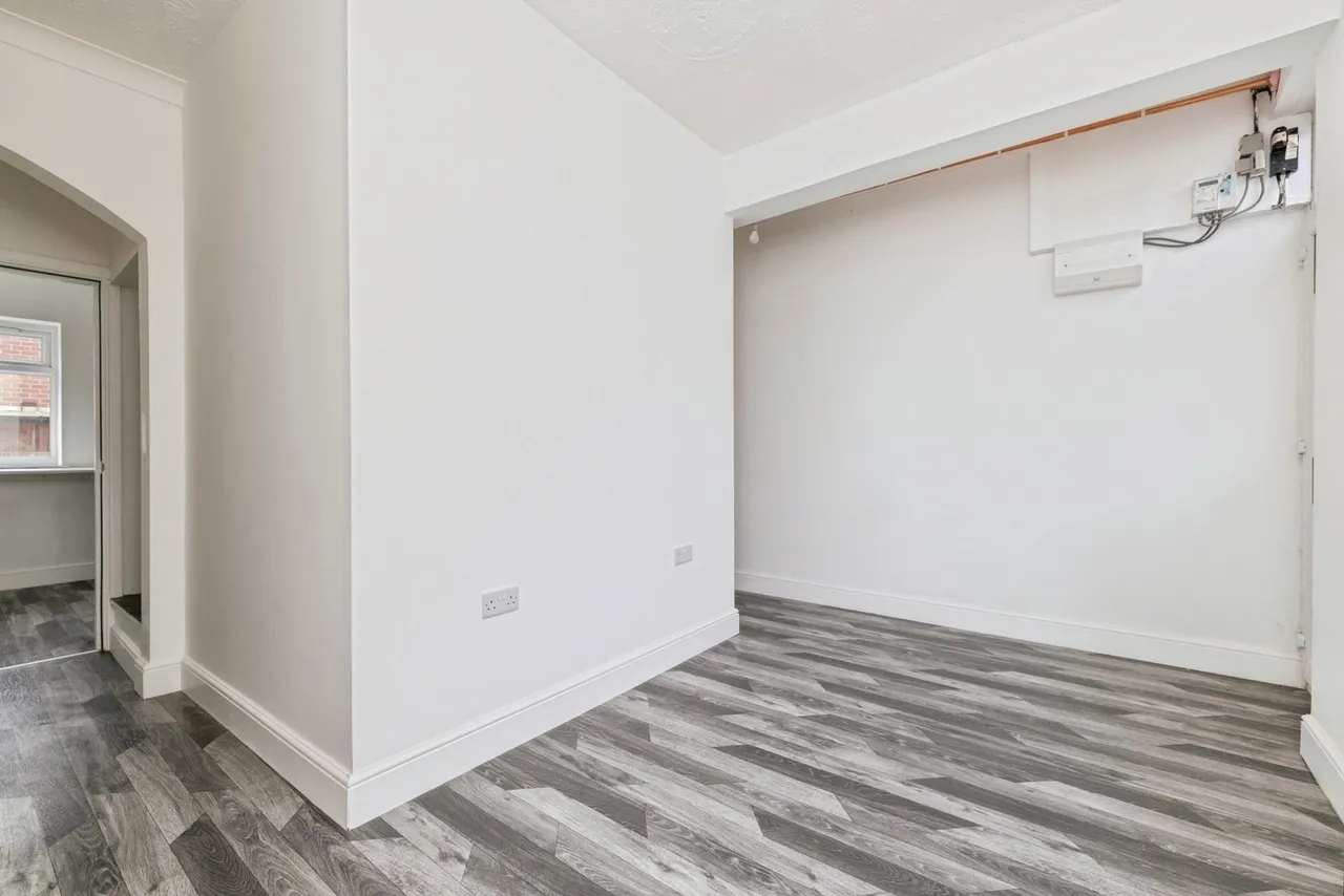3 bed house for sale, Elm Terrace, Bishop Auckland, DL14