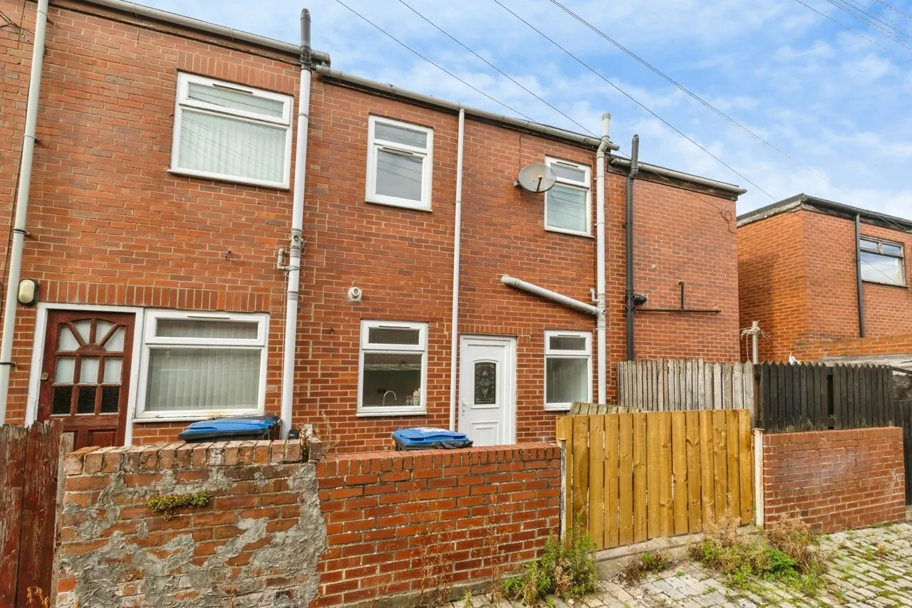 Elm Terrace, Bishop Auckland, DL14, photo 12