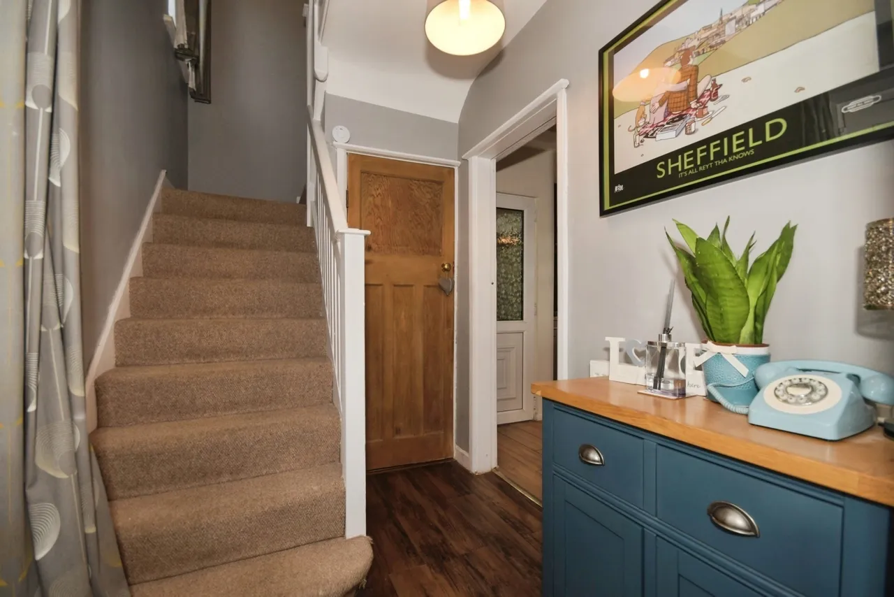 Crag View Crescent, SHEFFIELD, South Yorkshire, S35, photo 7