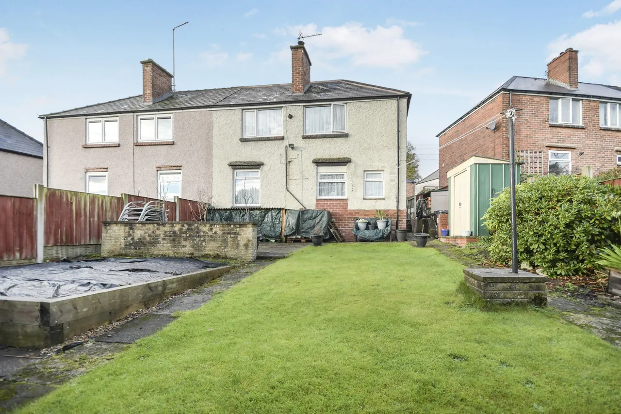Crag View Crescent, SHEFFIELD, South Yorkshire, S35, photo 16