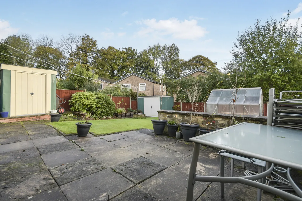 Crag View Crescent, SHEFFIELD, South Yorkshire, S35, photo 15