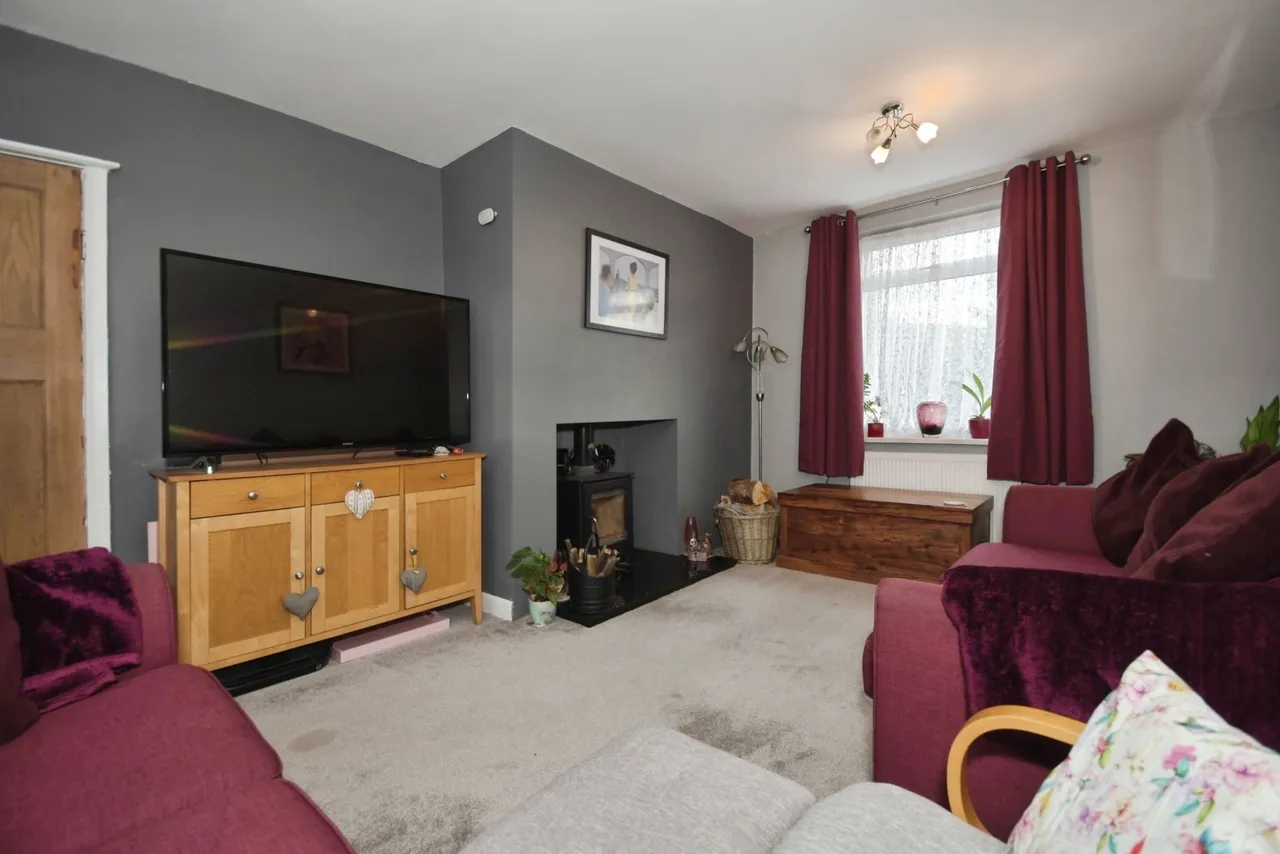 Crag View Crescent, SHEFFIELD, South Yorkshire, S35, photo 3
