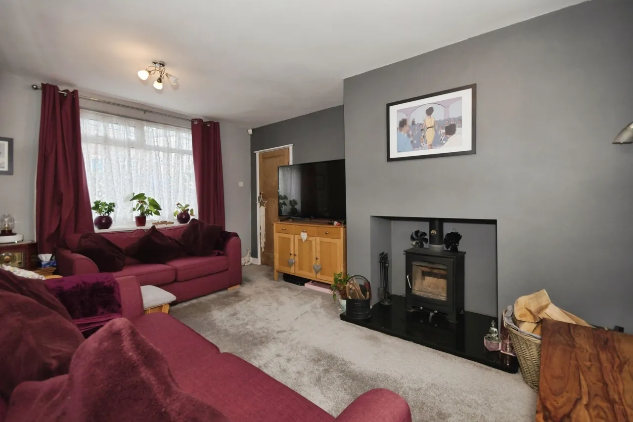 Crag View Crescent, SHEFFIELD, South Yorkshire, S35, photo 4