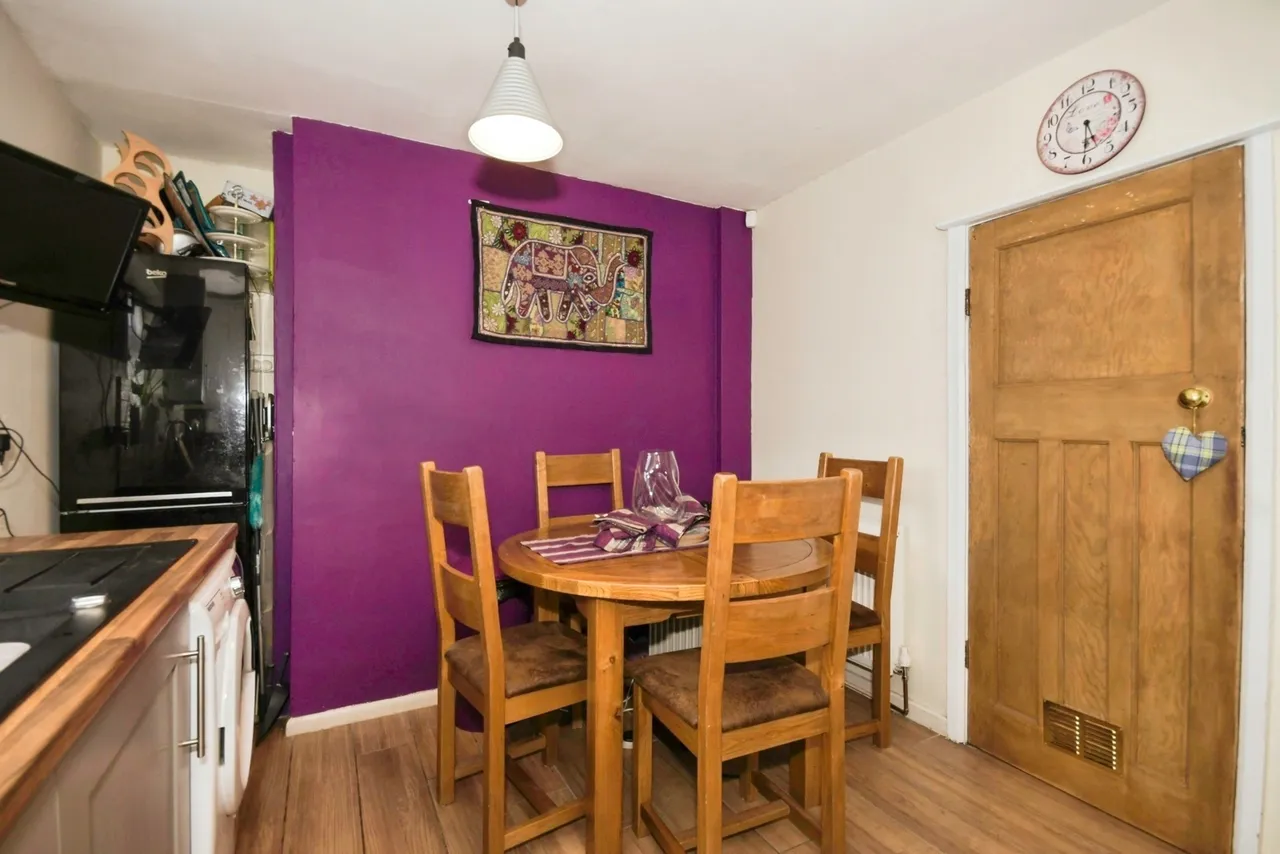 Crag View Crescent, SHEFFIELD, South Yorkshire, S35, photo 6
