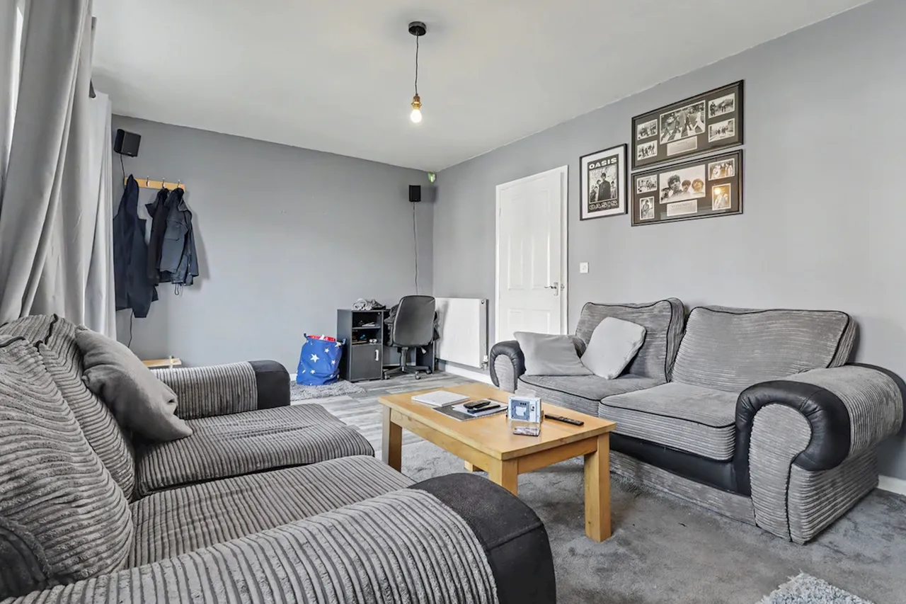 Greengate Lane, Sheffield, photo 7