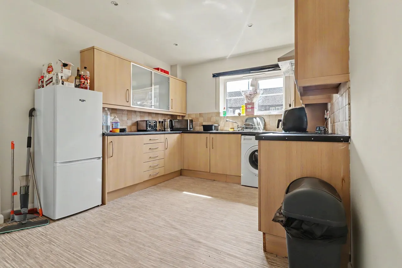 Greengate Lane, Sheffield, photo 4