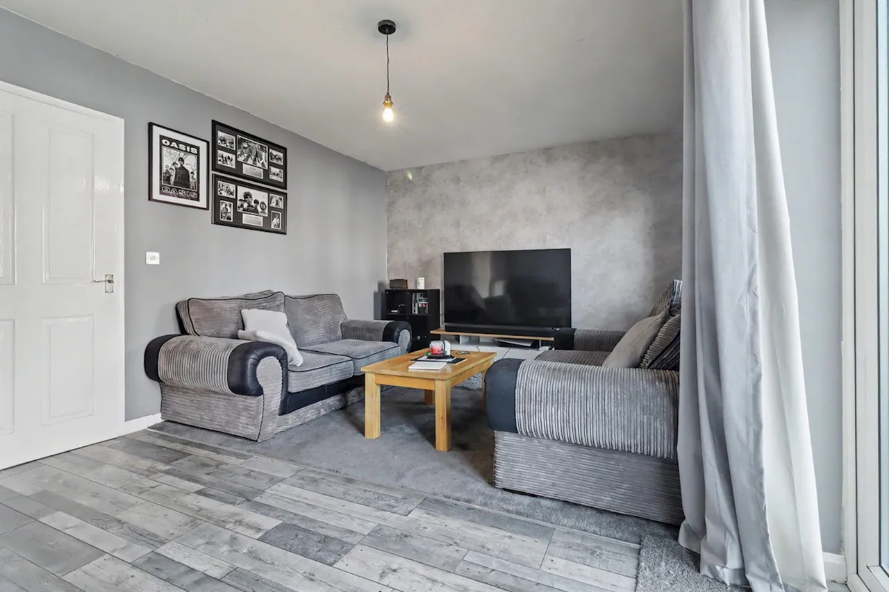Greengate Lane, Sheffield, photo 5