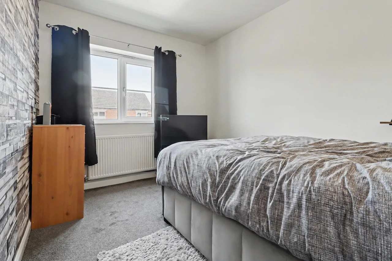 Greengate Lane, Sheffield, photo 9