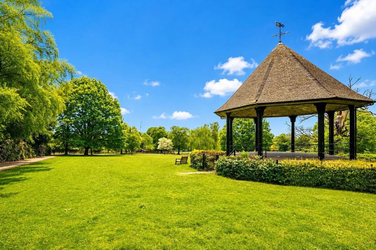 The Park, Golders Green, NW11, photo 9