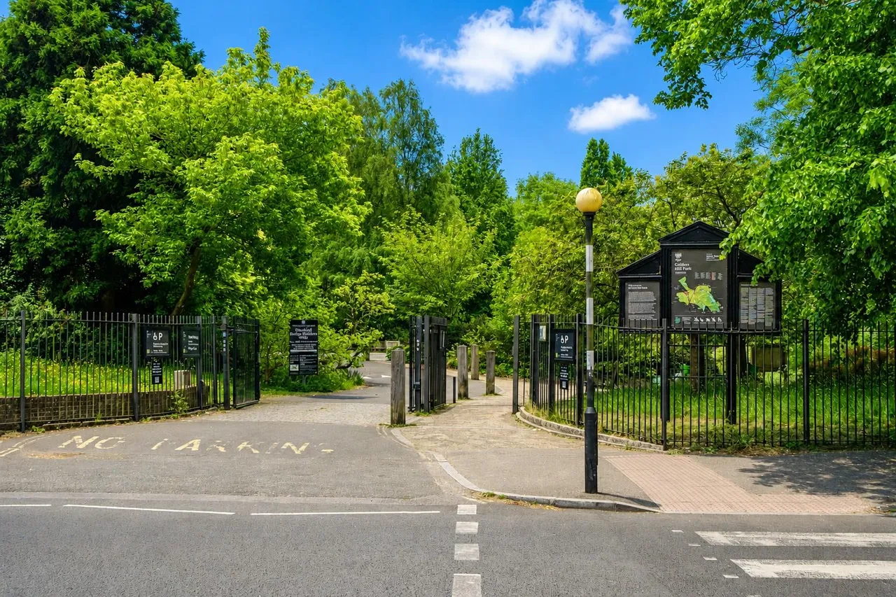 The Park, Golders Green, NW11, photo 7