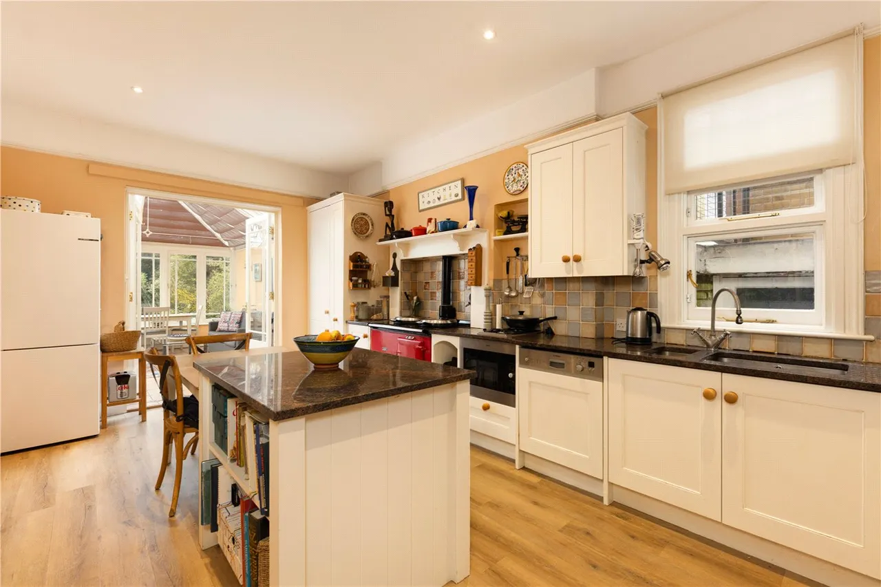 Larpent Avenue, Putney, London, SW15, photo 5