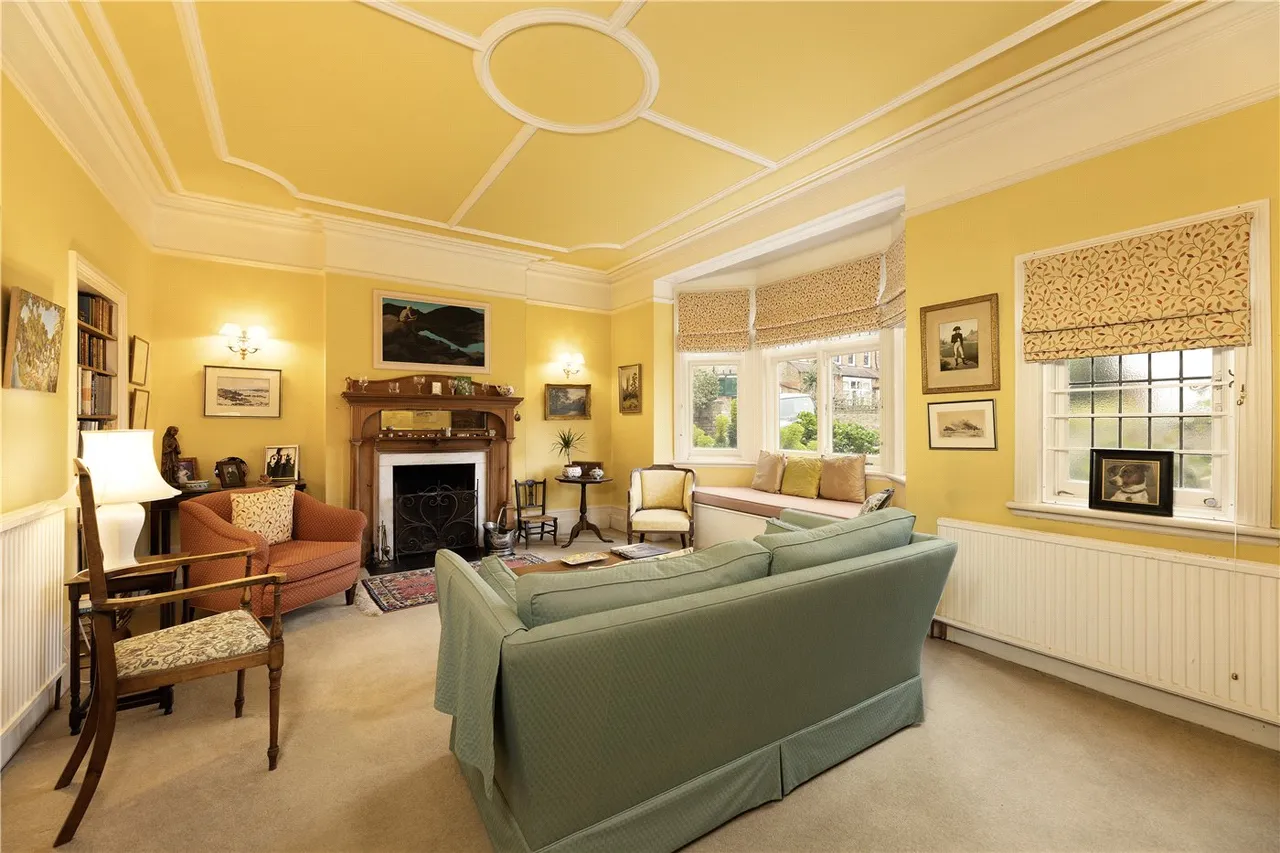 Larpent Avenue, Putney, London, SW15, photo 6