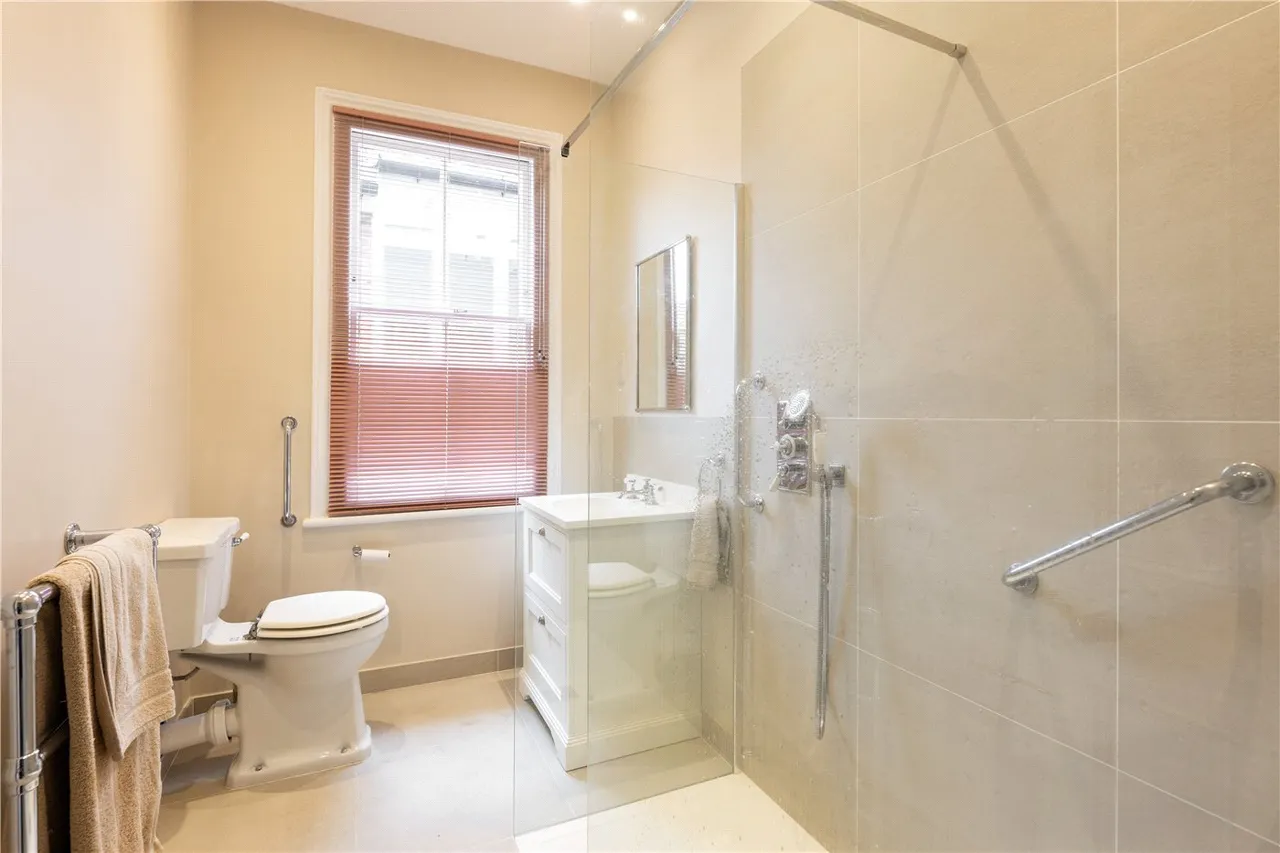 Larpent Avenue, Putney, London, SW15, photo 12