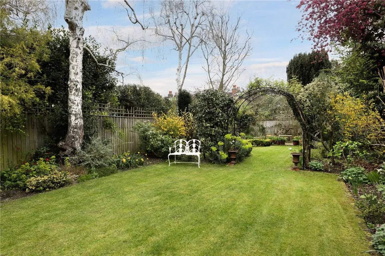 Larpent Avenue, Putney, London, SW15, photo 2