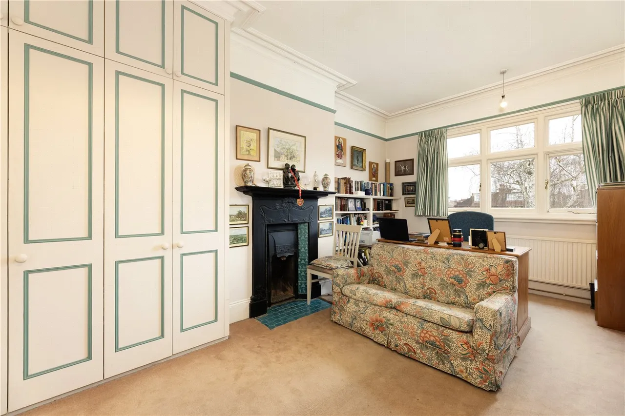 Larpent Avenue, Putney, London, SW15, photo 11