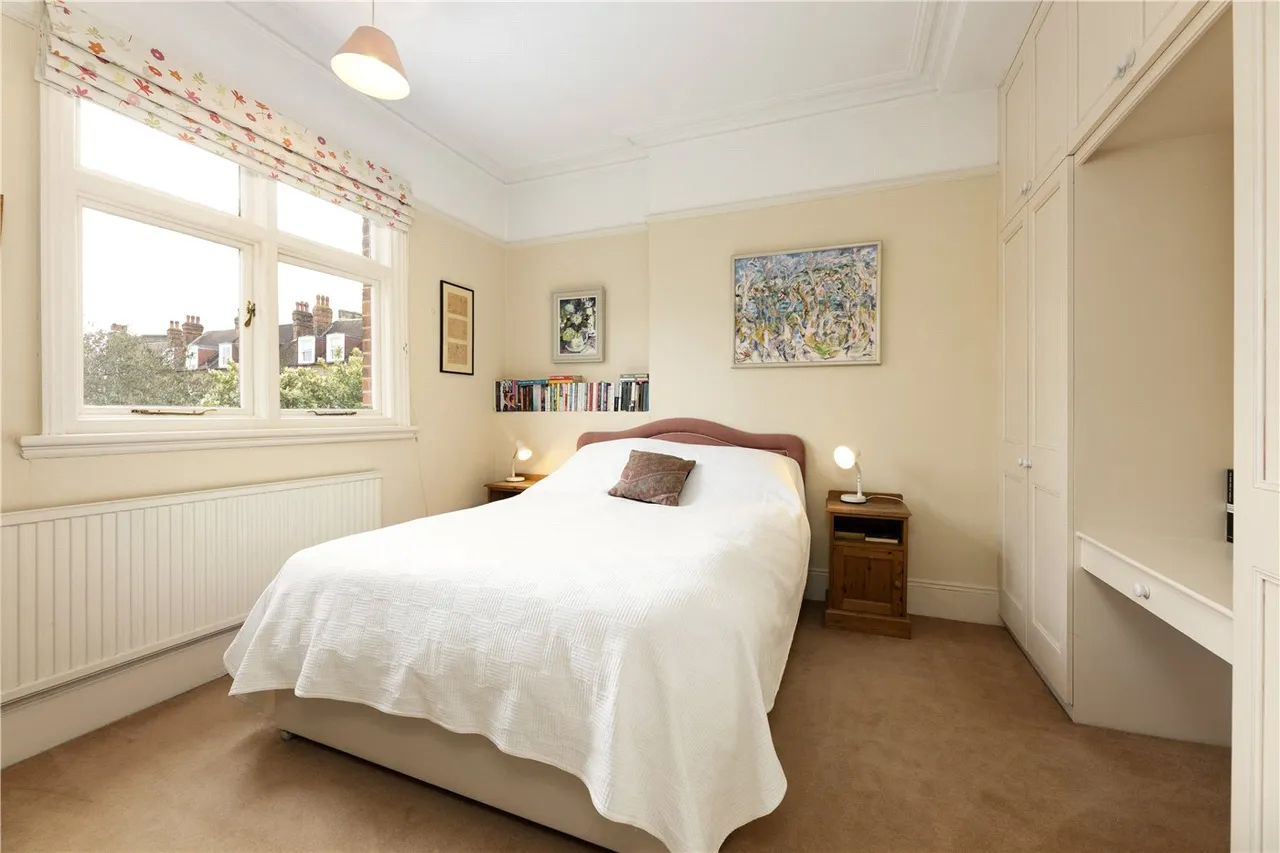 Larpent Avenue, Putney, London, SW15, photo 10