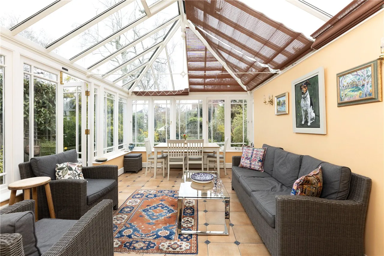 Larpent Avenue, Putney, London, SW15, photo 4