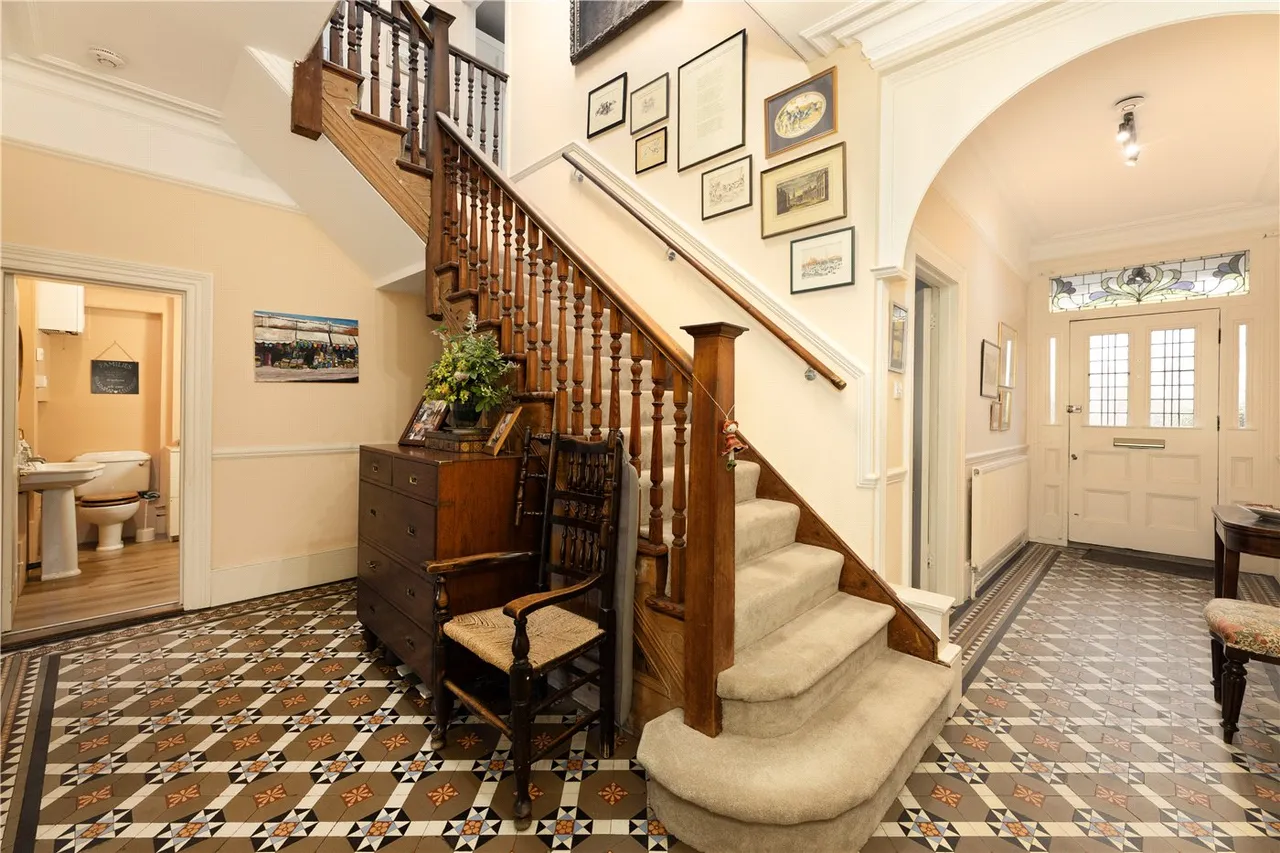 Larpent Avenue, Putney, London, SW15, photo 3