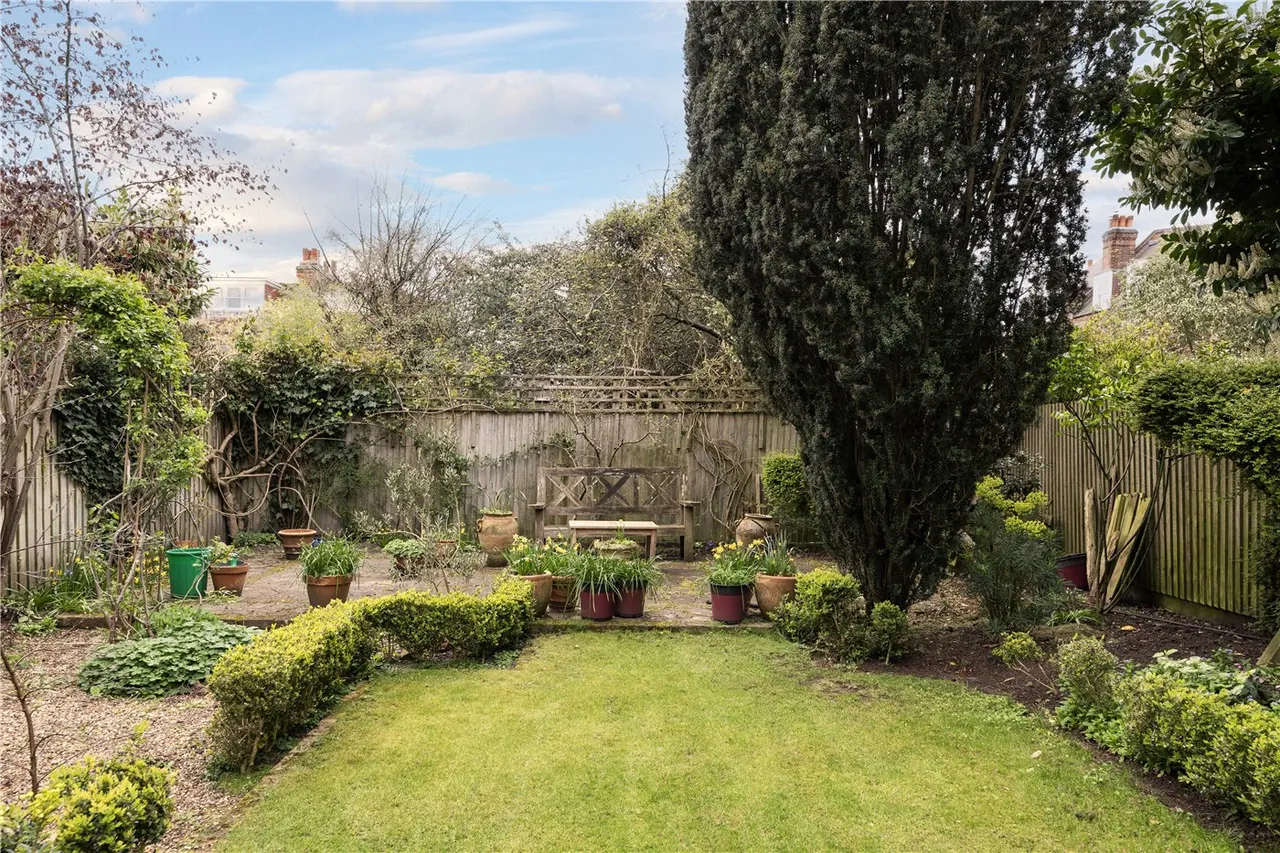 Larpent Avenue, Putney, London, SW15, photo 7