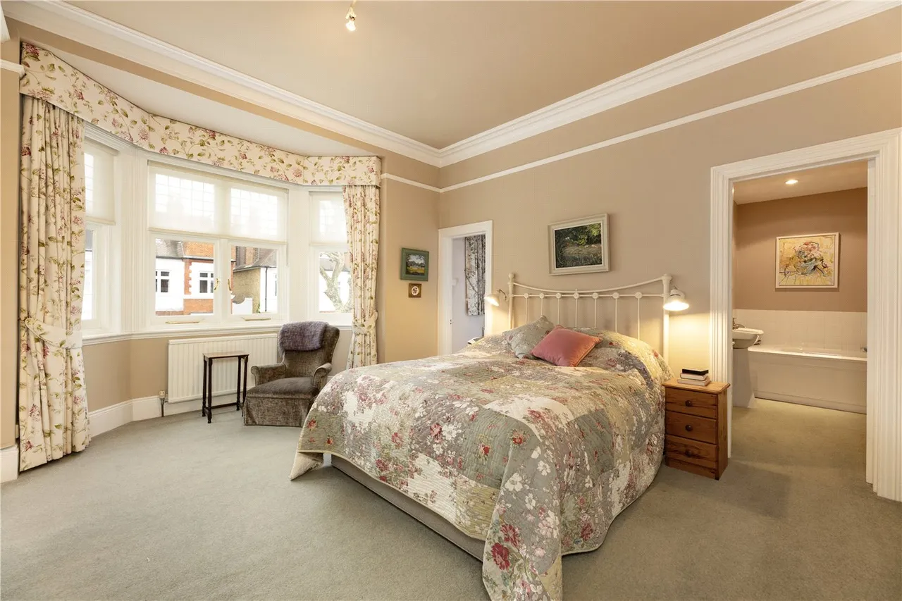 Larpent Avenue, Putney, London, SW15, photo 8