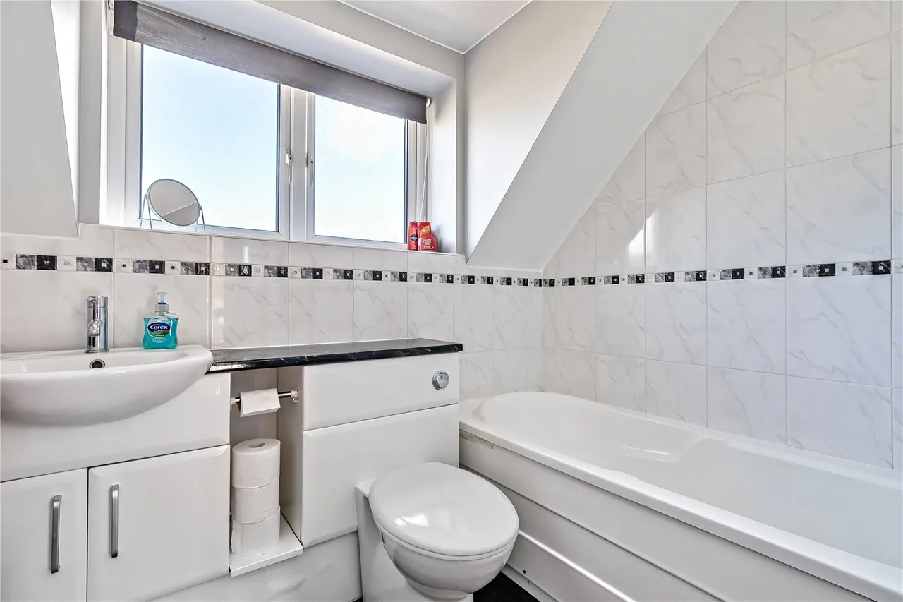Upton Crescent, Nursling, Southampton, Hampshire, SO16 8AB, photo 20