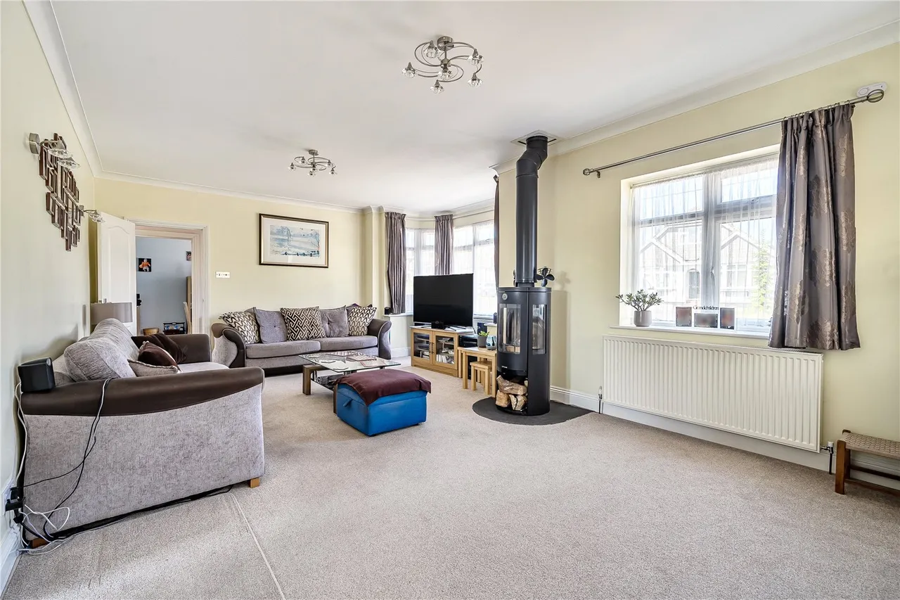 Upton Crescent, Nursling, Southampton, Hampshire, SO16 8AB, photo 13