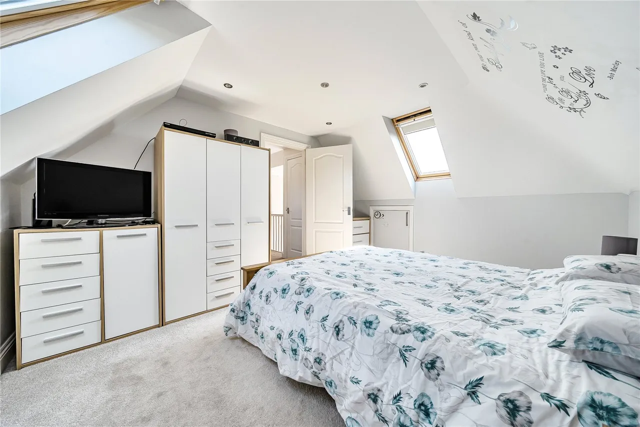 Upton Crescent, Nursling, Southampton, Hampshire, SO16 8AB, photo 16