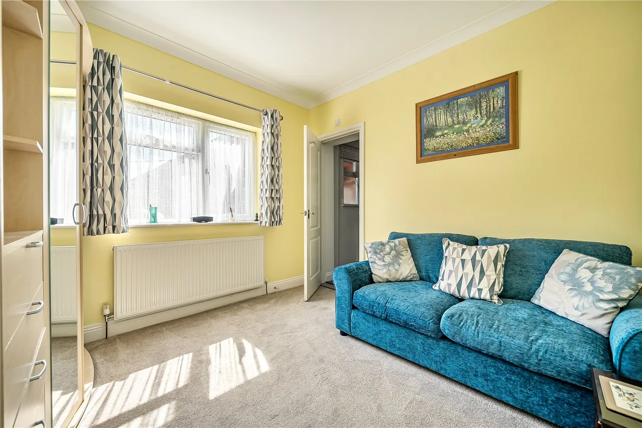Upton Crescent, Nursling, Southampton, Hampshire, SO16 8AB, photo 17