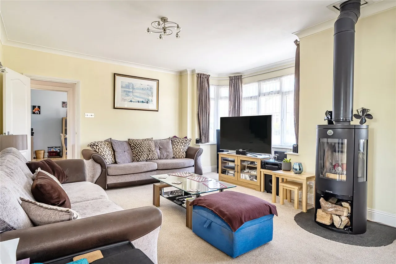 Upton Crescent, Nursling, Southampton, Hampshire, SO16 8AB, photo 12