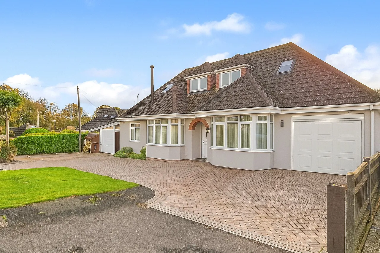 Upton Crescent, Nursling, Southampton, Hampshire, SO16 8AB, photo 23