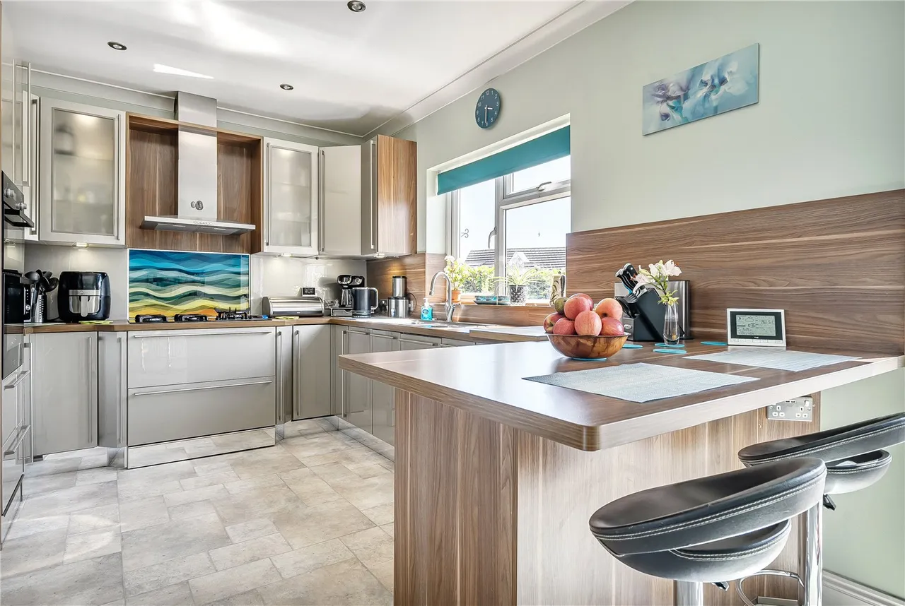 Upton Crescent, Nursling, Southampton, Hampshire, SO16 8AB, photo 10