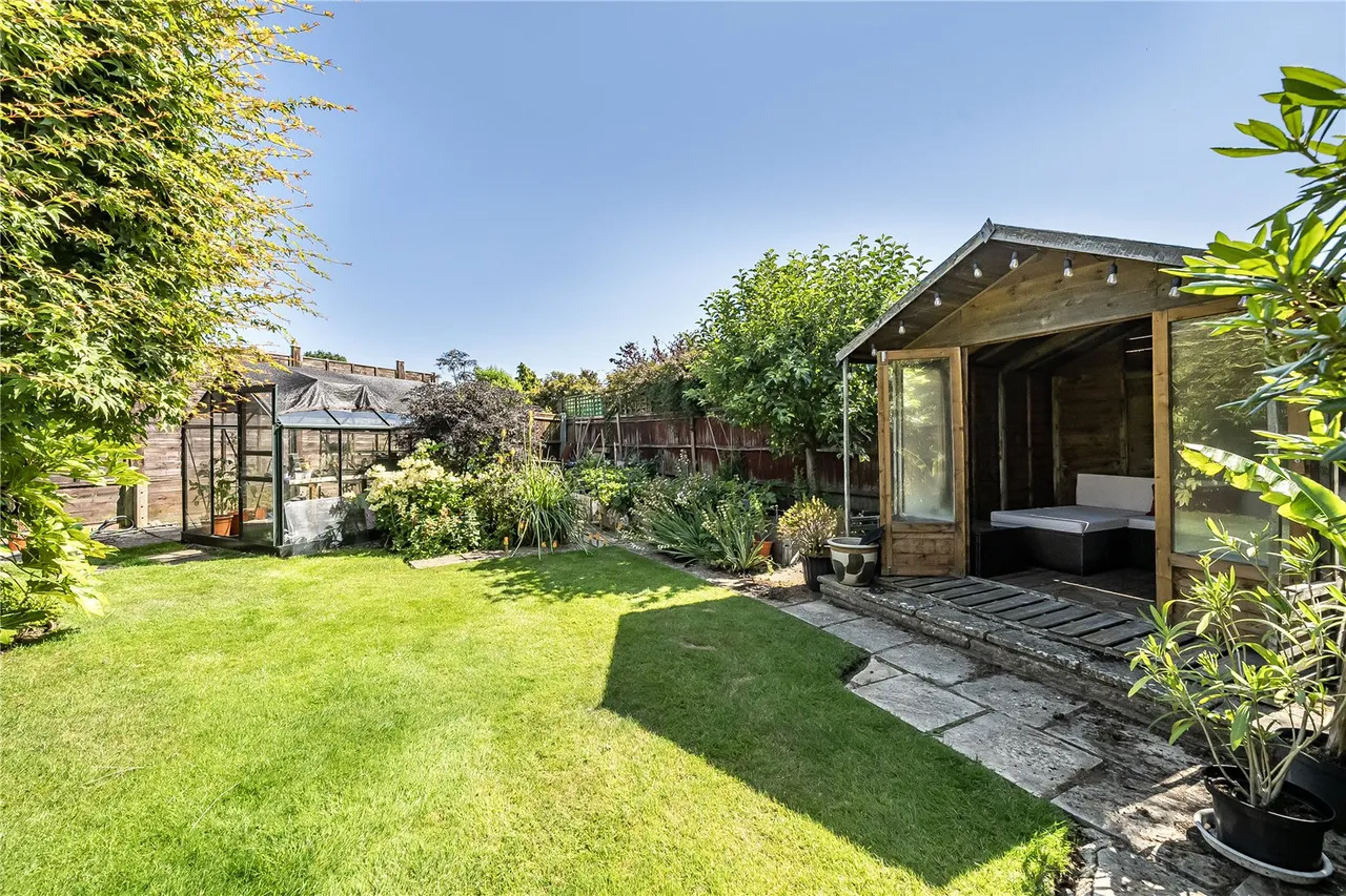 Upton Crescent, Nursling, Southampton, Hampshire, SO16 8AB, photo 21