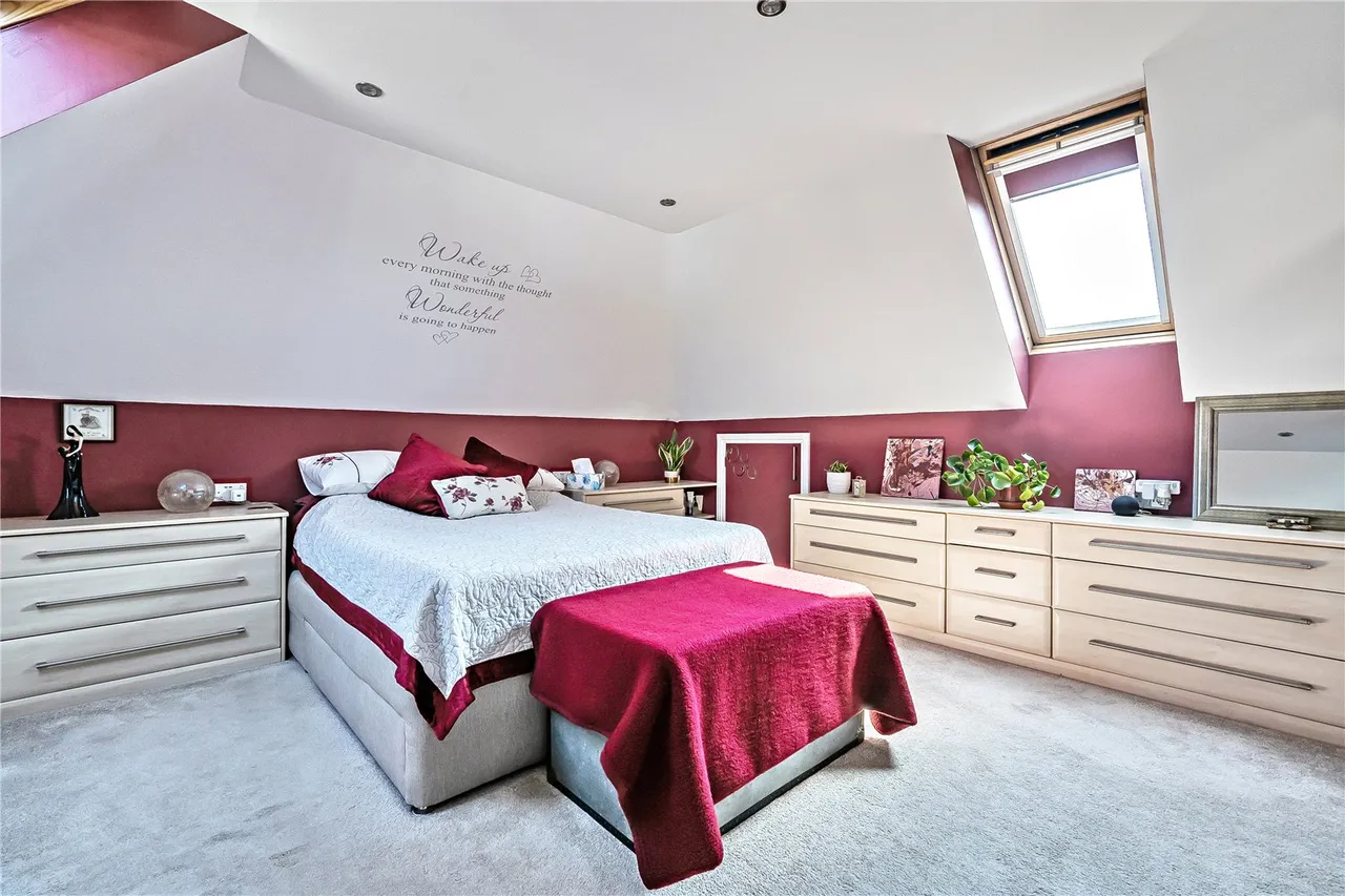 Upton Crescent, Nursling, Southampton, Hampshire, SO16 8AB, photo 15