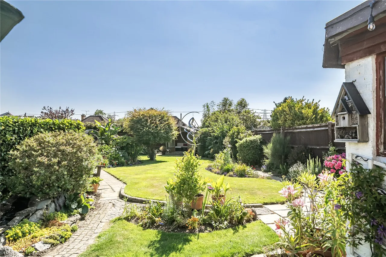 Upton Crescent, Nursling, Southampton, Hampshire, SO16 8AB, photo 7