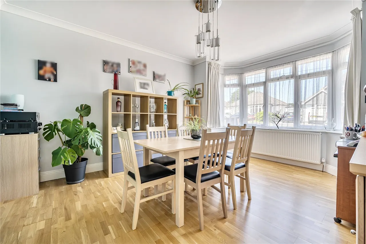 Upton Crescent, Nursling, Southampton, Hampshire, SO16 8AB, photo 8