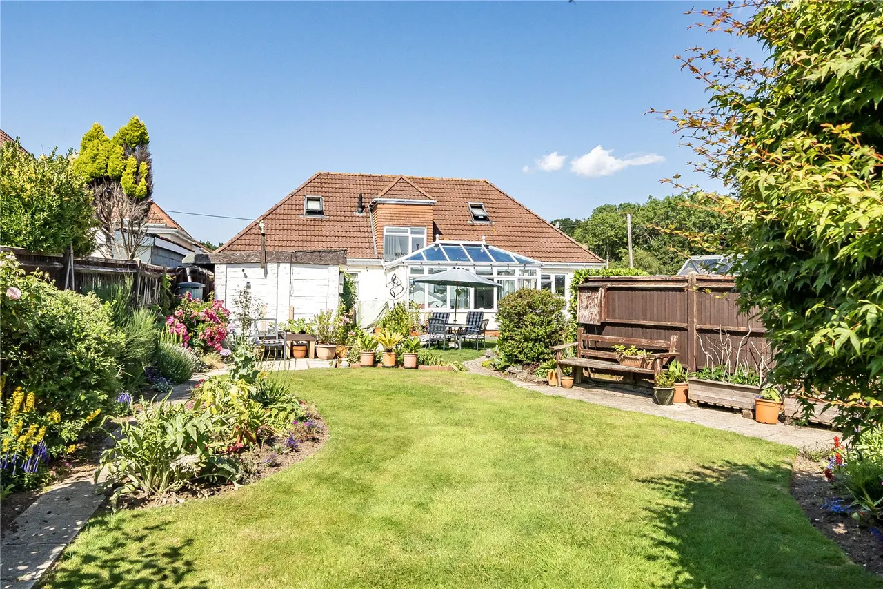 Upton Crescent, Nursling, Southampton, Hampshire, SO16 8AB, photo 4