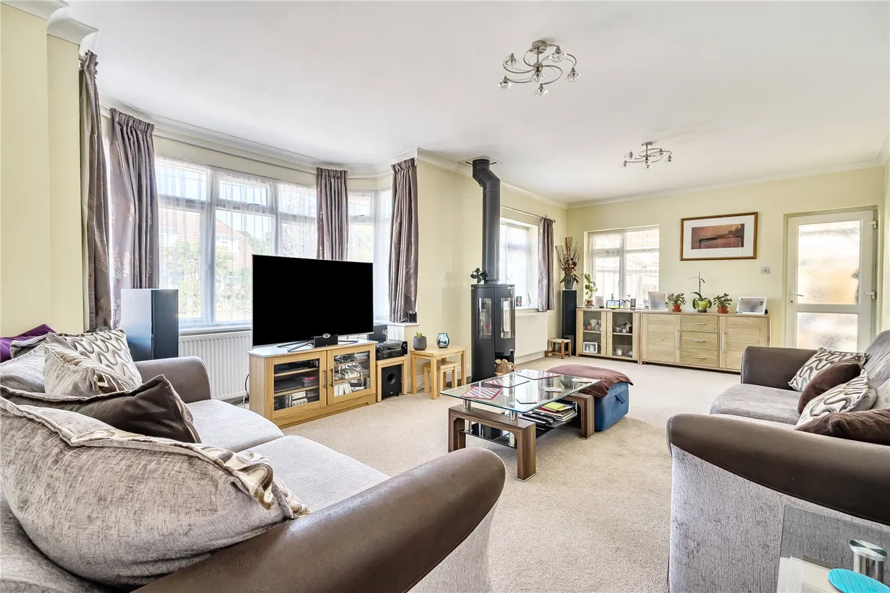 Upton Crescent, Nursling, Southampton, Hampshire, SO16 8AB, photo 5