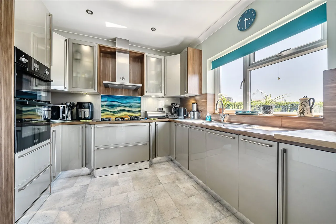 Upton Crescent, Nursling, Southampton, Hampshire, SO16 8AB, photo 9