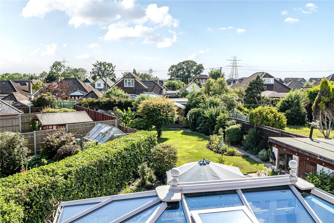 Upton Crescent, Nursling, Southampton, Hampshire, SO16 8AB, photo 22