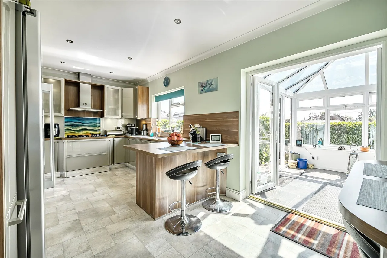 Upton Crescent, Nursling, Southampton, Hampshire, SO16 8AB, photo 6